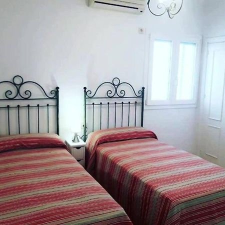 Coqueto Apartamento En El Arenal, Centro Sevilla Kültér fotó